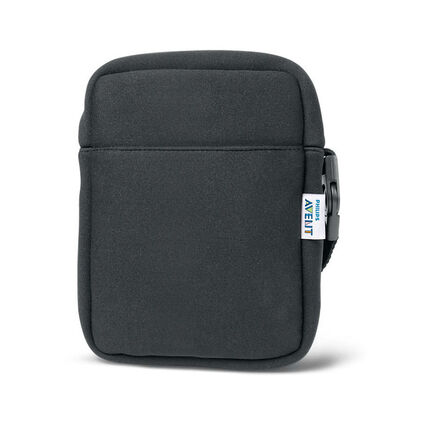 Sac Isotherme Thermabag Noir Orchestra Fr