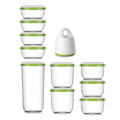 Pots Pour Bebe Orchestra