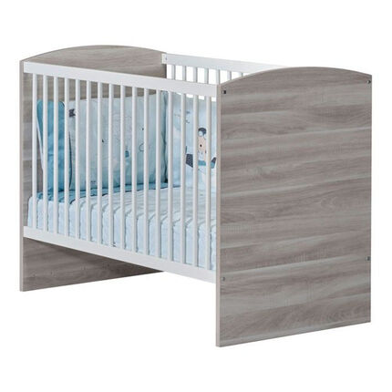 Lit 60x1cm Vintage Silex Orchestra Fr