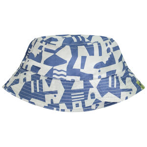 Bob imprimé Mykonos pour garçon 