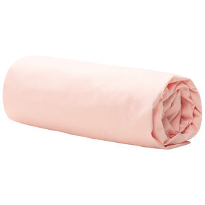 Drap housse en popeline de coton 40 x 90 cm 