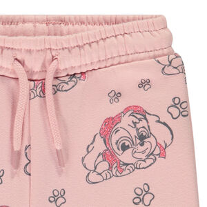 Jogging imprimé pailleté Stella Pat'Patrouille pour bébé fille 