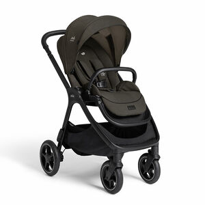 Poussette citadine 4 en 1 Finiti Evergreen  