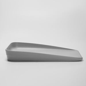 Matelas à langer - Gris délavé 
