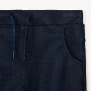 Ensemble de jogging en molleton motif baleine pour bébé garçon 