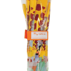 Parapluie pour enfant Dancin' in the rain Jungle 