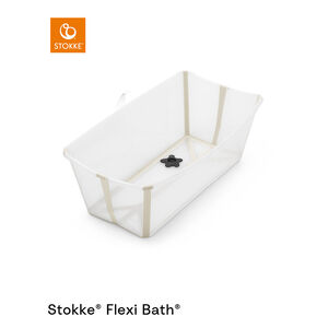Baignoire pliable Flexi Bath sandy beige 
