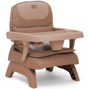 Rehausseur de chaise Bento Terracotta 