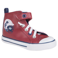 Chaussures En Toile Garcon Orchestra