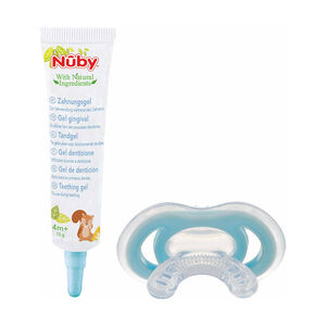 Gel gingival + Gum-eez 15g 