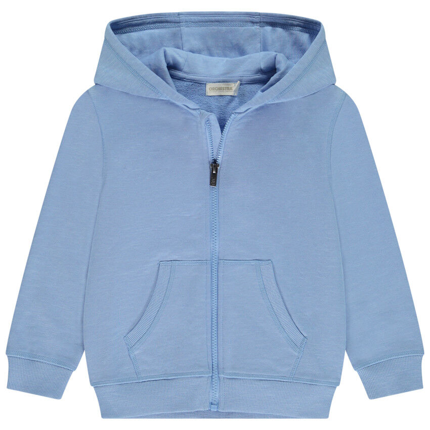 Pull hot sale sweat garcon