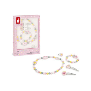 Set de bijoux licorne fantaisie  