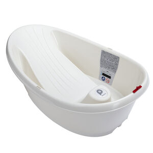 Baignoire Bébélouga blanc 