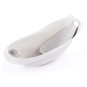 Baignoire Ourson gris 