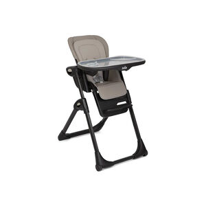 CHAISE HAUTE REGLABLE MIMZY RECLINE HAZELNUT 