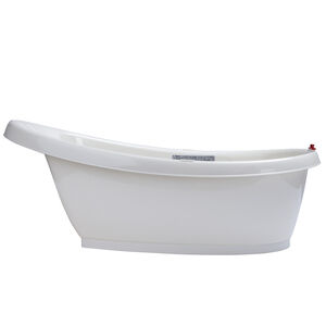 Baignoire Bébélouga blanc 