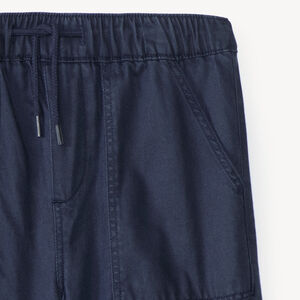 Pantalon coupe jogger garçon 