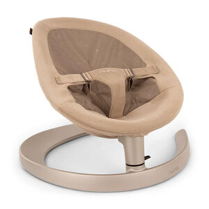 Transat Leaf Grow avec Arche de jeux Teddy 