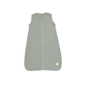 Gigoteuse sans manches uni sauge été 0-6 mois TOG 1 