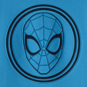 Sweat garçon embossé Spider-Man Marvel 