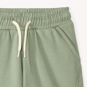 Ensemble 2 pièces polo zippé + bermuda Le Roi Lion Disney pour garçon 