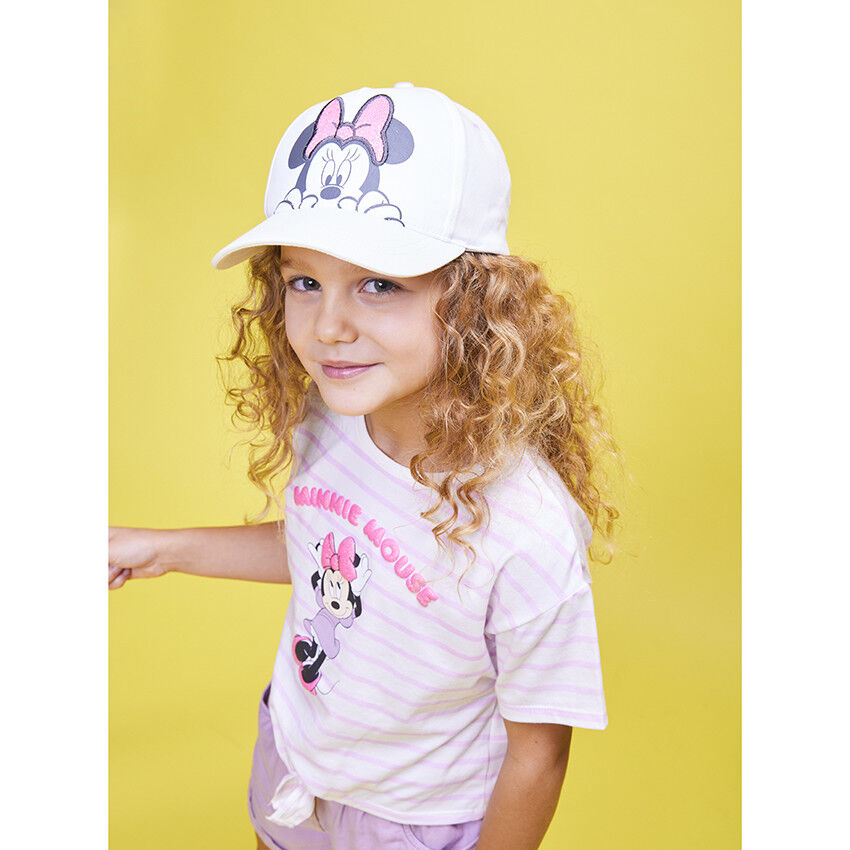 Minnie vetement sale