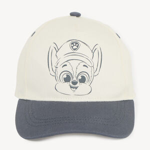 Casquette print Chase de la Pat' Patrouille pour bébé garçon 