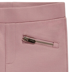 Jegging milano à fermetures éclair pour fille 