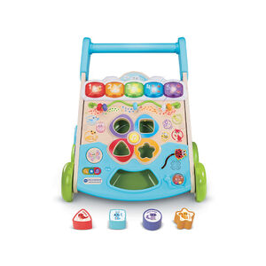 Super trotteur nature interactif  