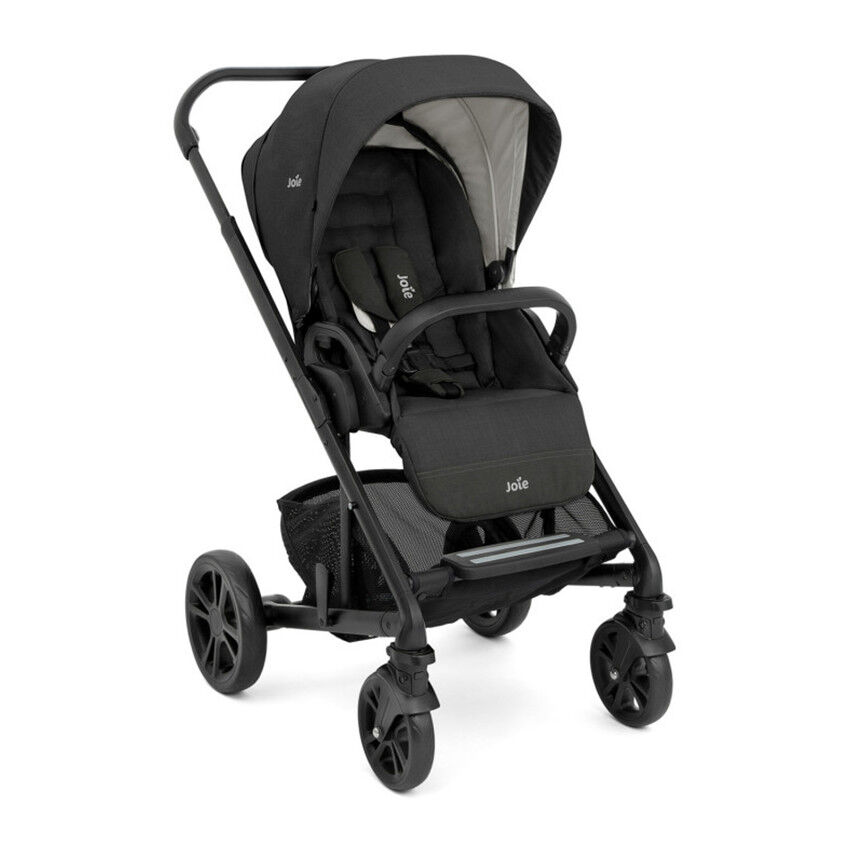 Poussette Bebe Poussette Naissance Enfant Orchestra