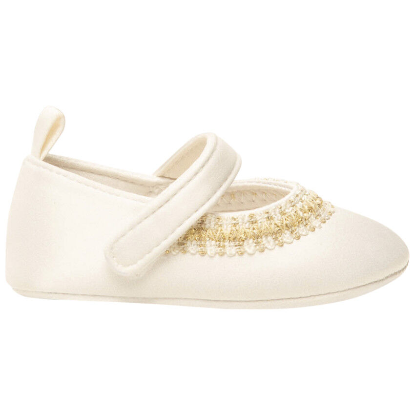 Chaussures orchestra bebe fille sale