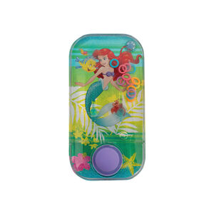 Jeu d'eau et d'adresse Disney (modèle aléatoire) 