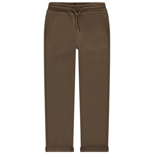 Pantalon jogger uni pour garçon 