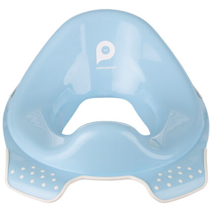 Reducteur De Toilette Bleu Clair Orchestra Fr