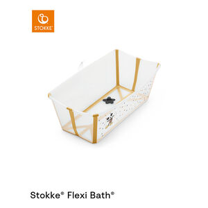 Baignoire pliable Flexi Bath x Mickey Celebration Disney 