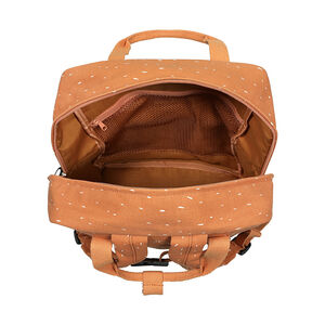 Sac à dos grand format Mr. Fox 