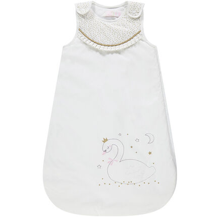 Turbulette Sans Manche Love Swan Orchestra Fr