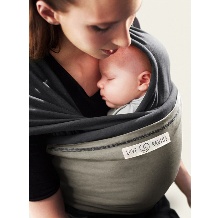echarpe porte bebe orchestra