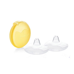 Bouts de sein Contact L - 2 pièces 