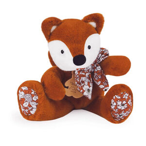 Peluche Copain Câlin peluche 20 cm (modèle aléatoire) 