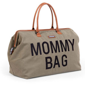 Sac à langer Mommy Bag - Kaki 
