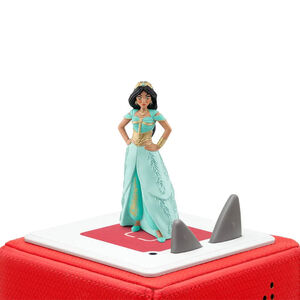 Figurine Tonies Jasmine Disney  