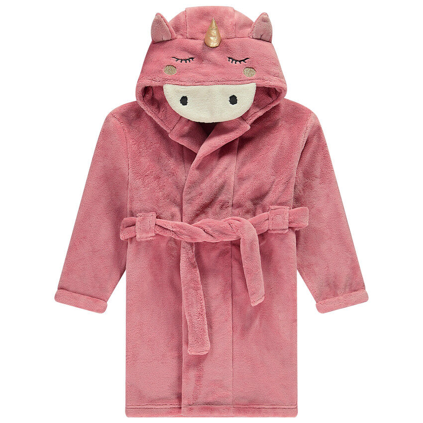 Robe de chambre peignoir Orchestra FR