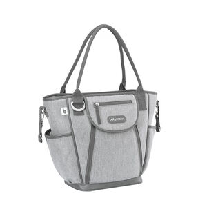 Sac à langer Daily Bag - Smokey 