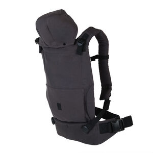 Porte-bébé préformé Joey Xelium - Gris 