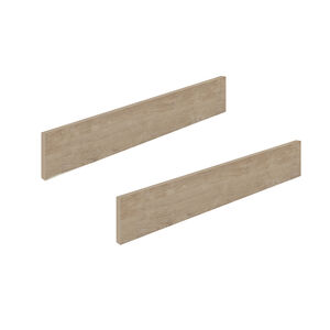 Kit transformation 2 pans de lit Marcel 140 cm 