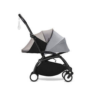 Moustiquaire pour pack nouveau-né 0+ Stokke® YOYO® 