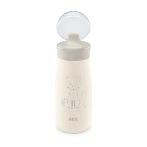 Gourde en inox Mini-Me 300 ml 