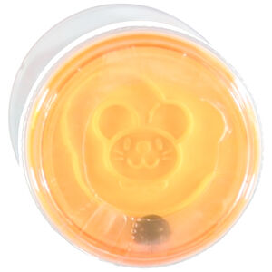 Bulles de savon 