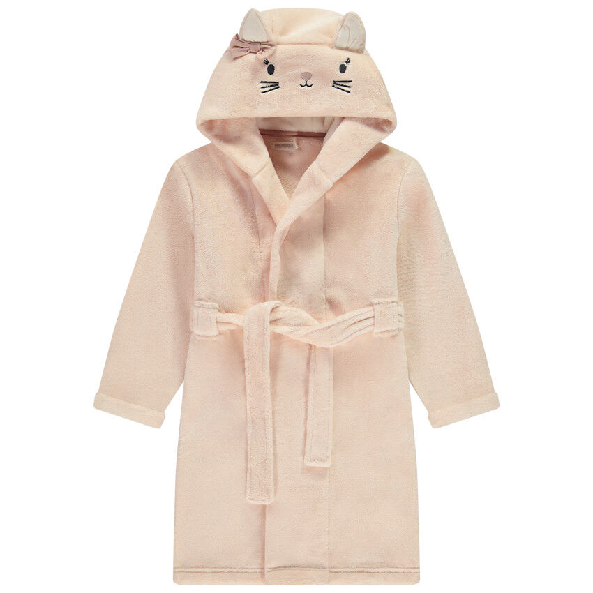 Peignoir bébé orchestra shop